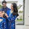 Eid Ul Fitr 2026: Matching Family Outfits for Annual Eid looks