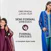 Semi Formal Dresses vs Formal Dresses: A Complete Style Guide