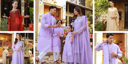 Eid al Fitr 2026: Stylish Outfit Ideas for Everyone