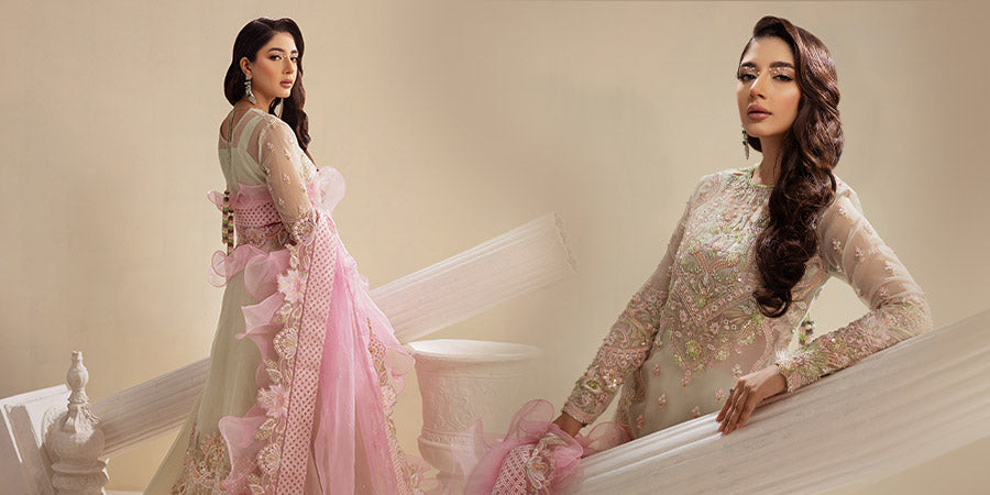 Lehenga Styling Tips: How to Look Perfect on Your Special Day