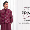 Prince Coat Styling Tips: From Classics to Modern Trends