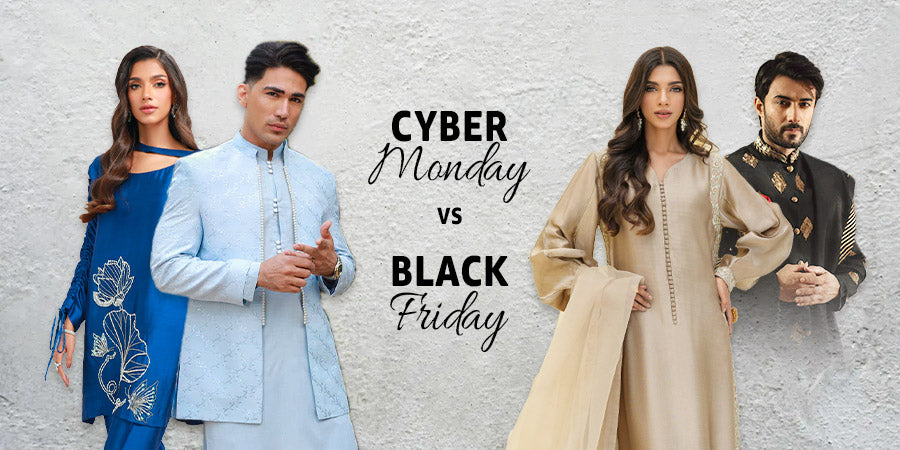 Black Friday Vs Cyber Monday: Which One Is Better?