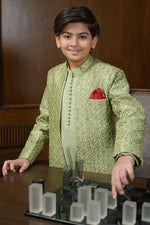 Pistachè Prince Kids