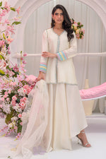 Ivory Bloom