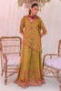 Earthy Mustard