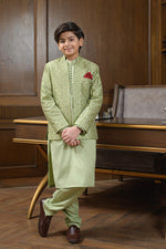 Pistachè Prince Kids