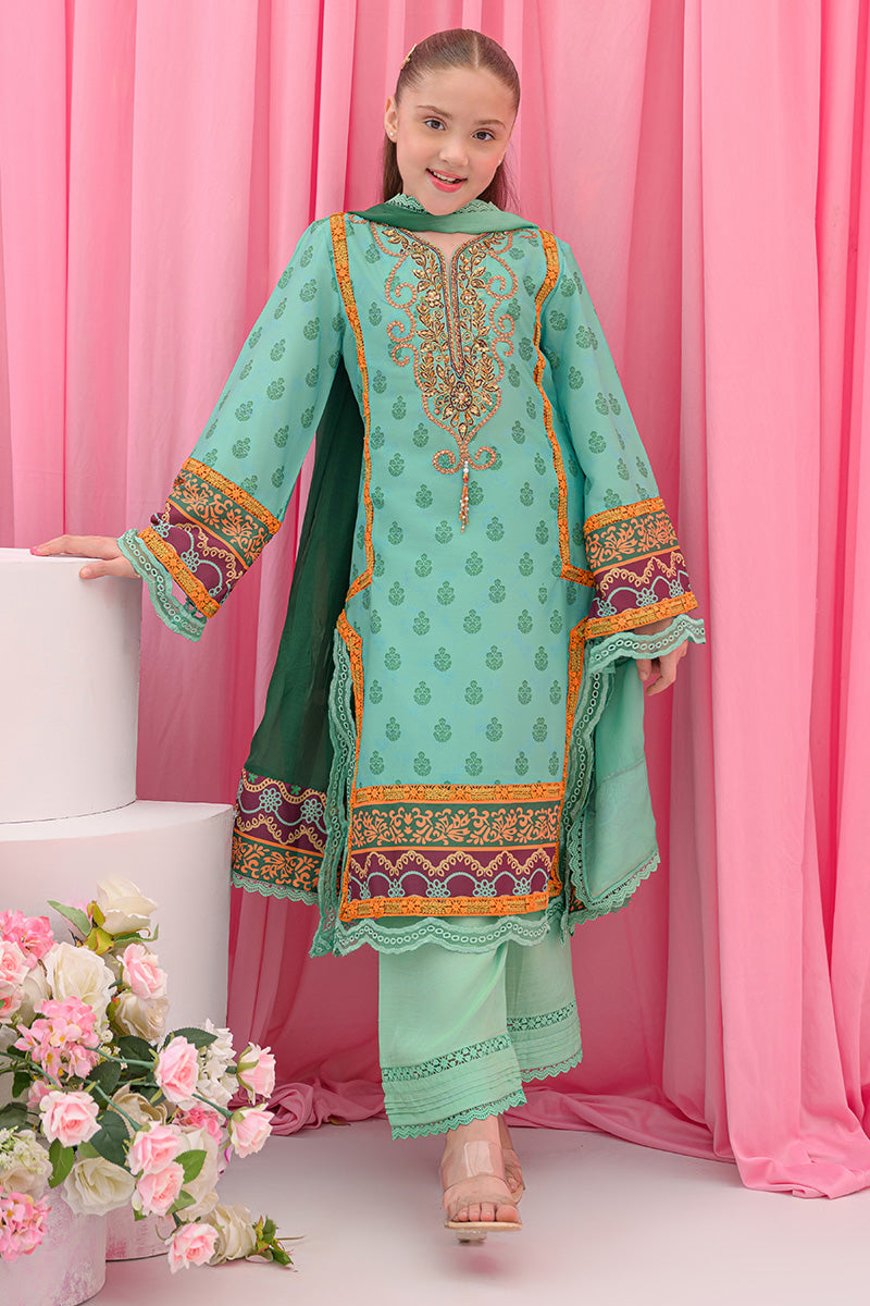 Mint Aura kids