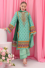 Mint Aura kids