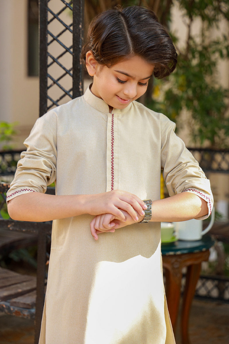 Taimoor Kids
