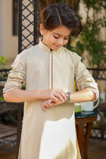 Taimoor Kids