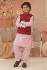 Adhan Father Son Combo
