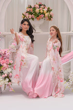 Blush Rosette Combo