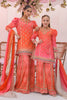 Coral Glow Combo