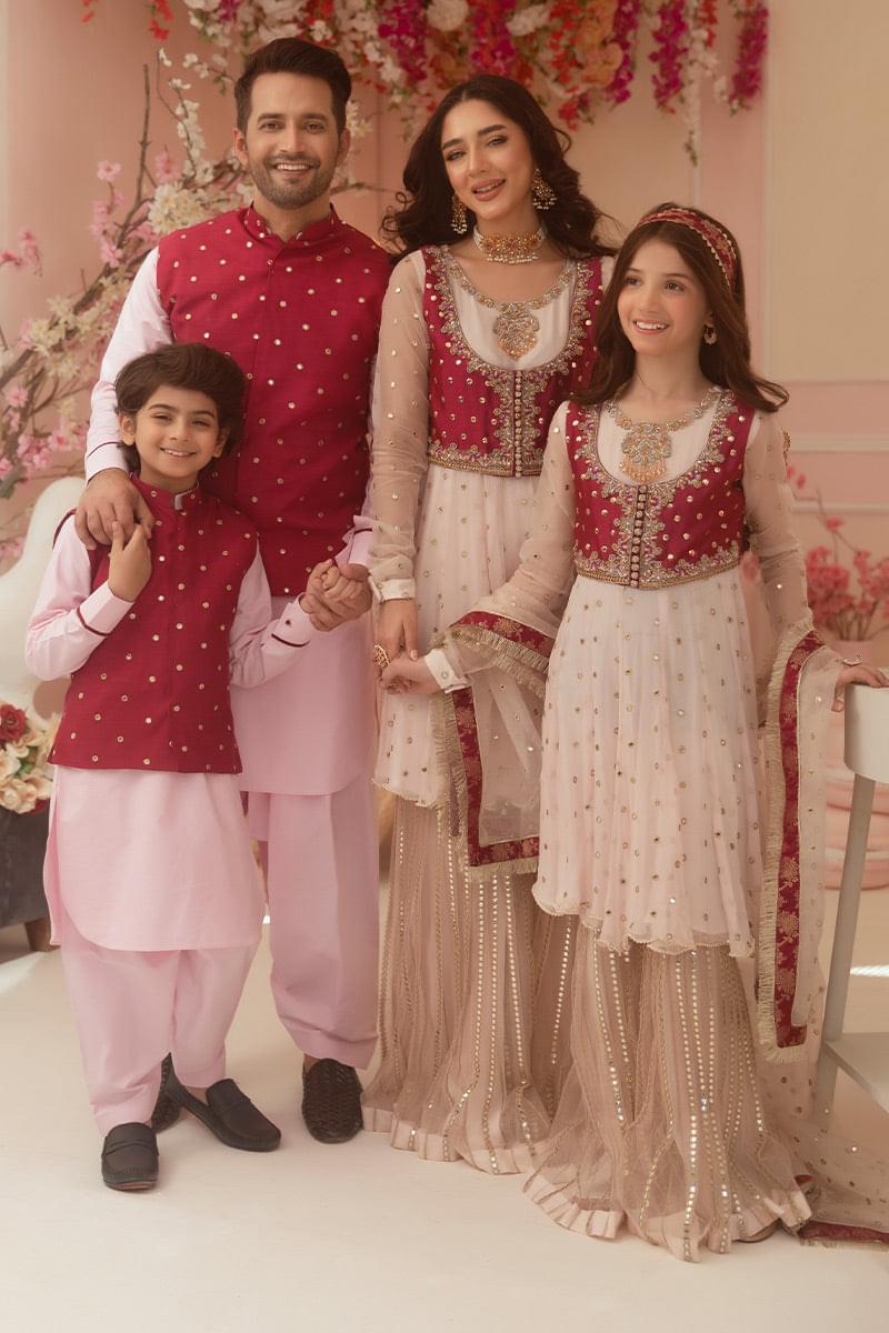 Adena Mother Daughter Combo