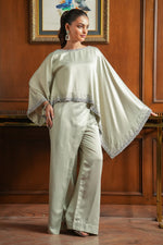 Opaline