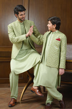 Pistachè Prince Combo