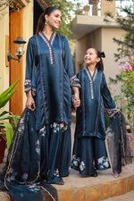 Black Flora Combo