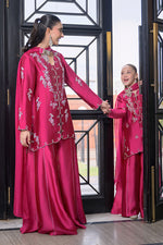 Cherry Magenta Combo