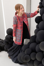 Crimson Heriatage Kids