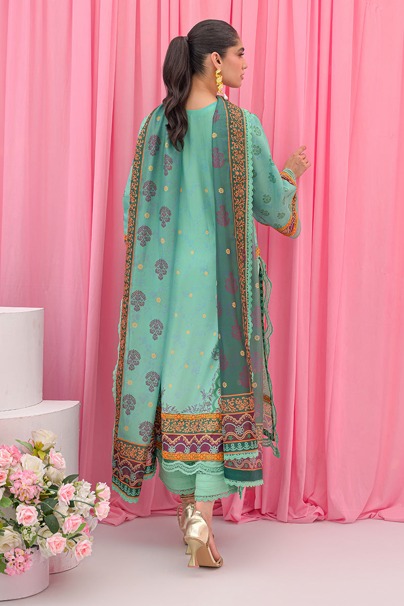 Mint Aura