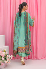 Mint Aura