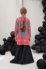 Crimson Heriatage Kids