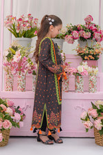 Noir Saga Kids