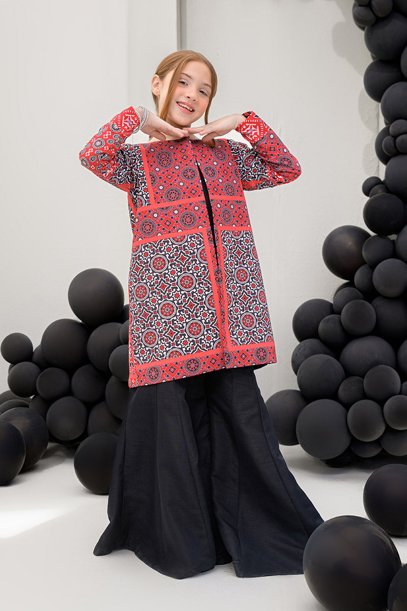 Crimson Heriatage Kids