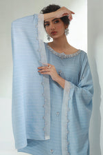 Sky Blue
