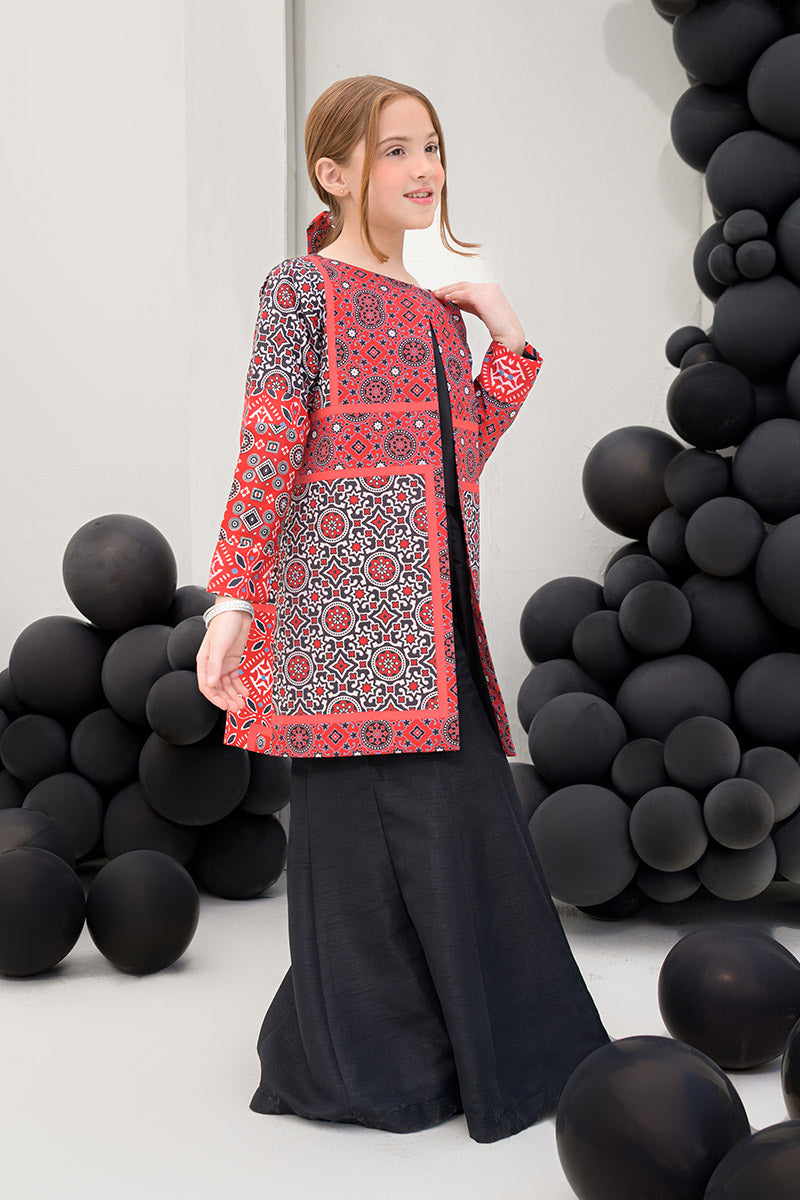 Crimson Heriatage Kids