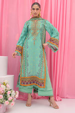 Mint Aura