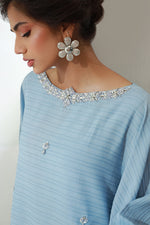 Sky Blue