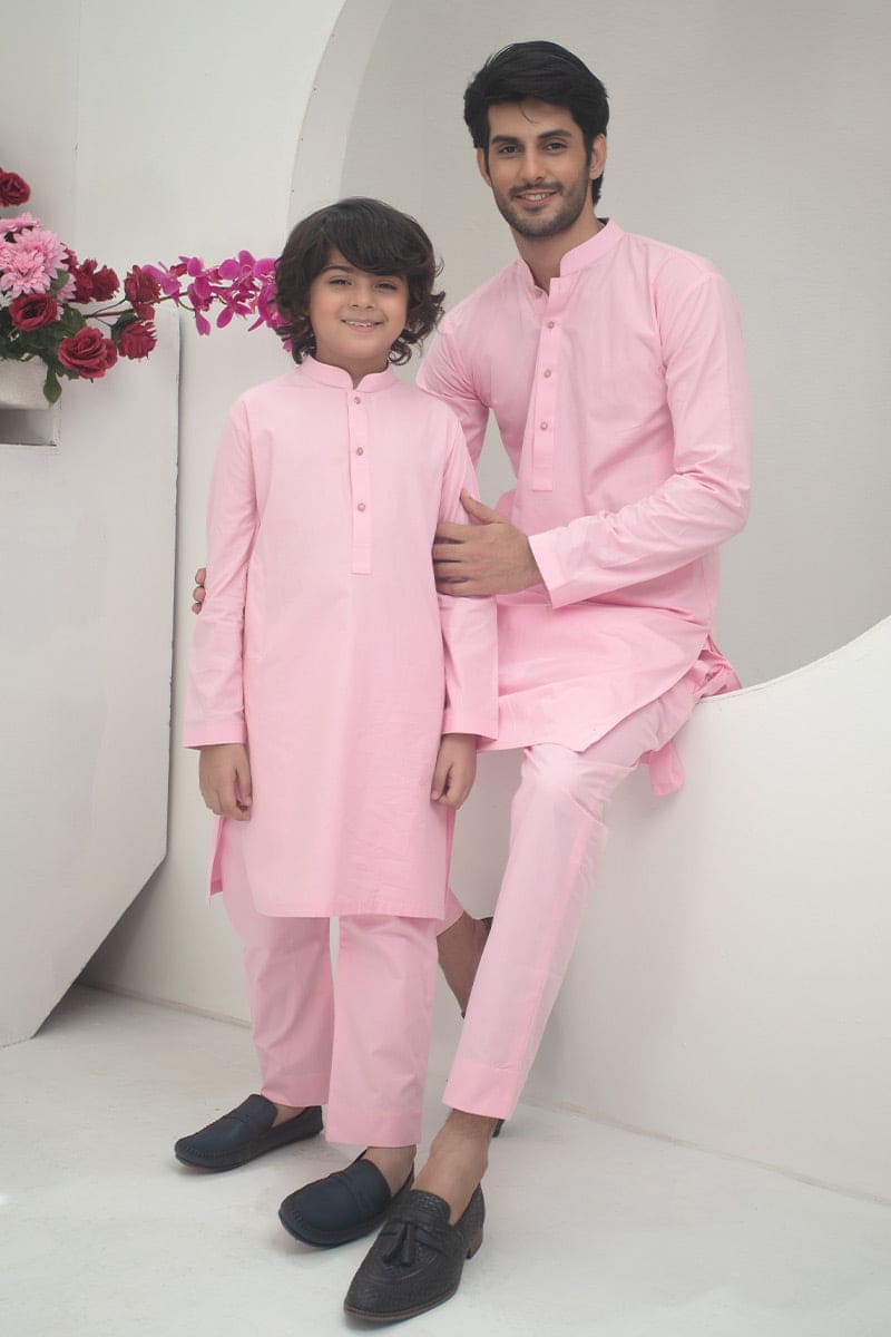 Rohan Father Son Combo