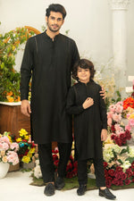 Mahveer Father Son Combo