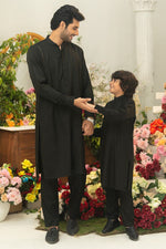 Mahveer Father Son Combo