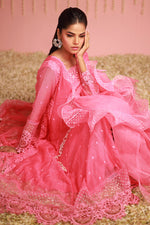 Candy pink Angrakha
