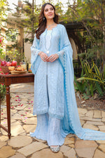 Periwinkle Blue