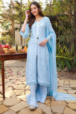 Periwinkle Blue