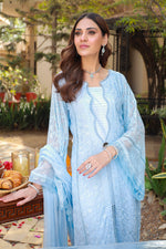 Periwinkle Blue