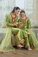 Rose Pistachè Combo