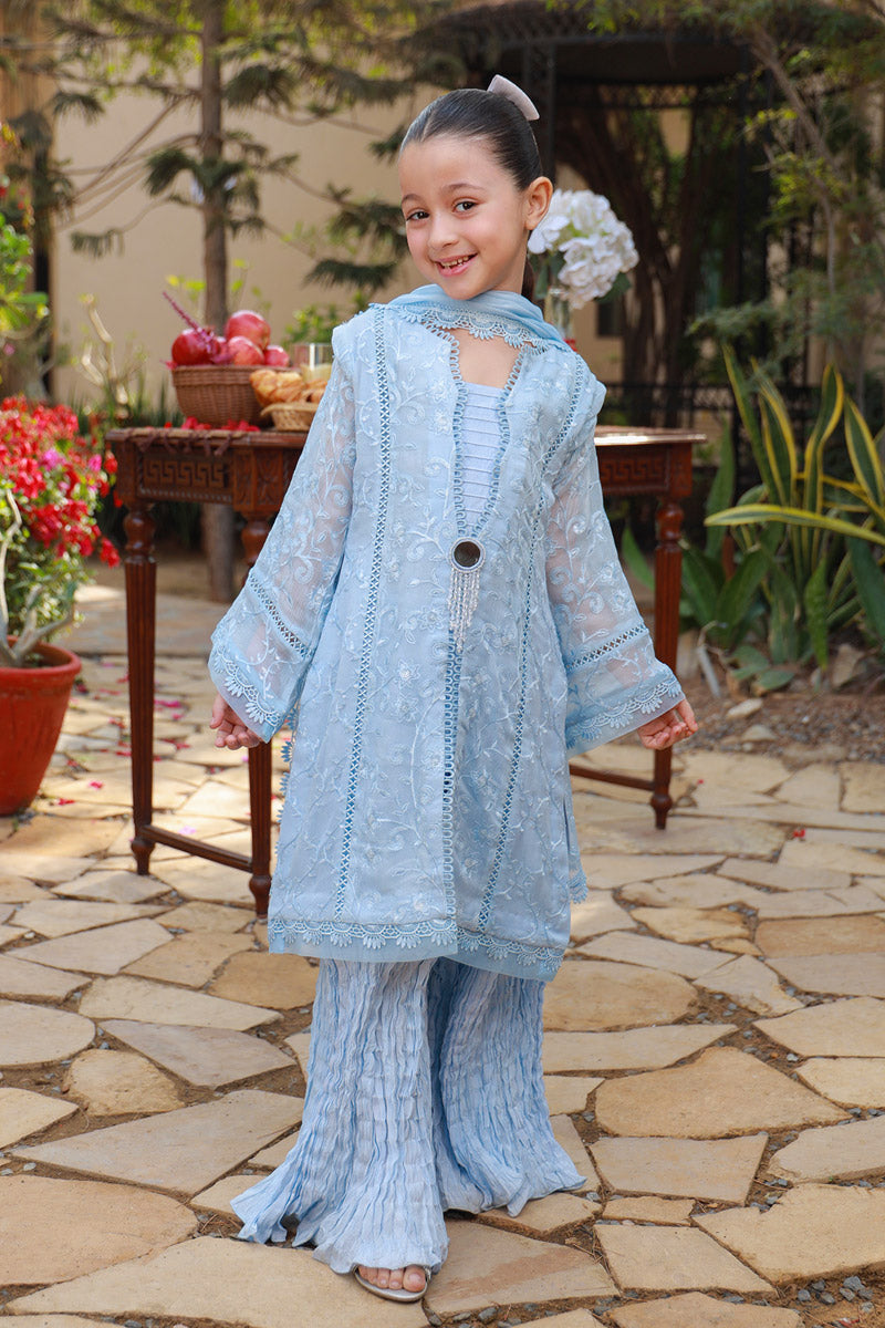 Periwinkle Blue Kids