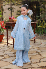 Periwinkle Blue Kids