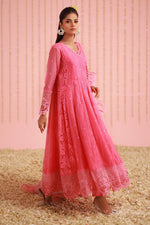 Candy pink Angrakha
