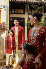 Taimoor Kids