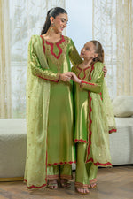 Rose Pistachè Combo