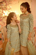 Alfaren Mother Daughter Combo