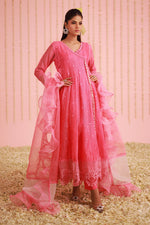 Candy pink Angrakha