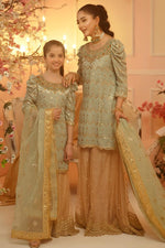 Alfaren Mother Daughter Combo