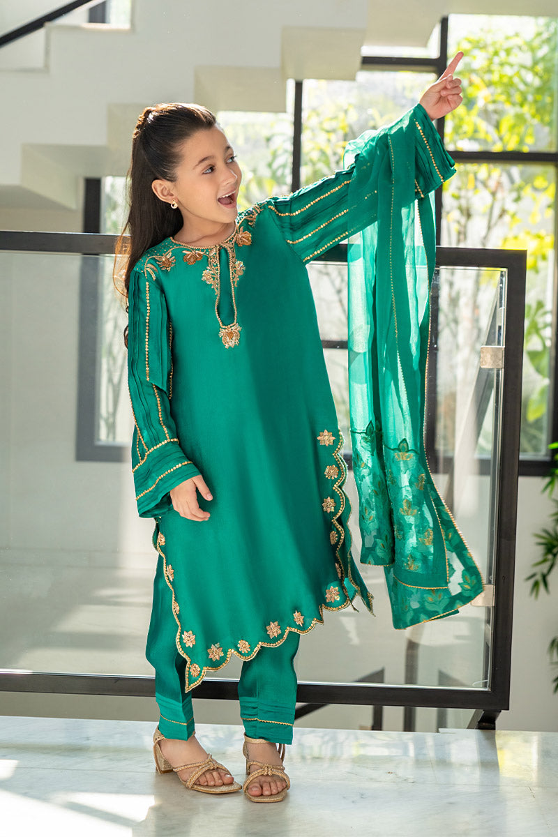 Emerald Green Kids Emerald Green Kids