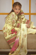 Tabassum kids